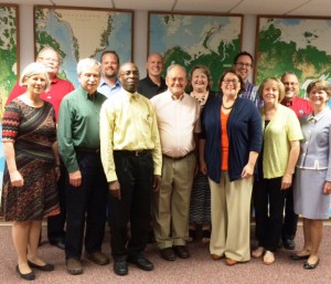 2015 Board of Directors photo cropped