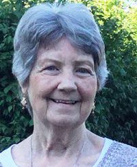 Carole Wheeler : Child Correspondence Coordinator