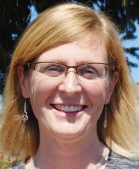 Debbie Evans : Accounting Associate