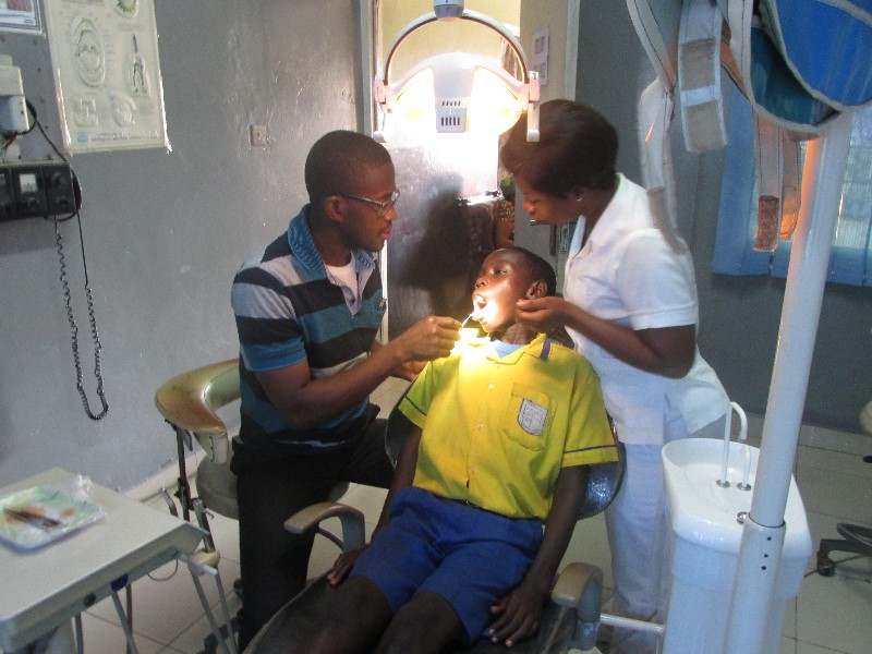 Dentist pic for post