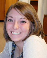 Jessica Thaman : Promotions Assistant