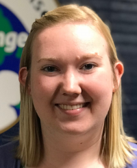 Stacy Bowen : Office Associate & Promotions Assistant