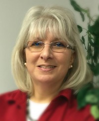 Danielle Brossart : Technology Associate