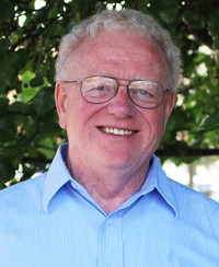 Kirk Bookout : Development Director