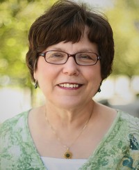 Marcia Lund : Office Associate