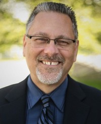Dr. Paul Maxfield : Executive Director