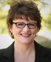 Vicky Creamer : Sponsorship Associate