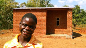 kid receiving house 1