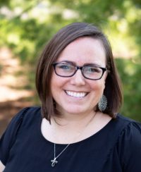 Heather Webb : Executive Director