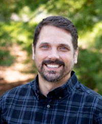 Dr. Mike Webb : Executive Director